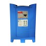 Detersivo per lavastoviglie Topmatic Hero ProTec in contenitore
