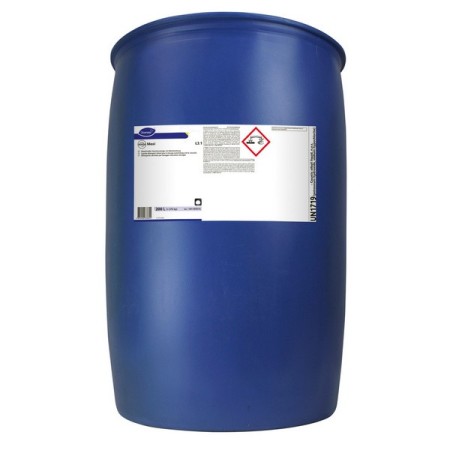 Detersivo per lavastoviglie Suma Maxi L3.1 in fusto