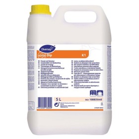 Detergente per immersione Suma Dip K1, confezione da 2