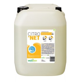 Van Baerle Citronet Handspülmittel 1 Bidon