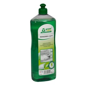 Green Care Liquide vaisselle écologique MANUDISH original 10 bouteilles