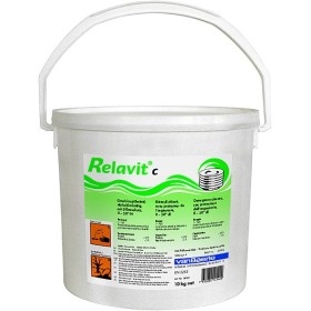Van Baerle Relavit c Classic maschinelles Geschirrwaschmittel 1 Eimer