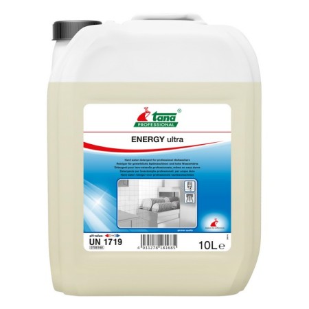 Tana Detersivo per stoviglie ENERGY ULTRA 1 Bidone
