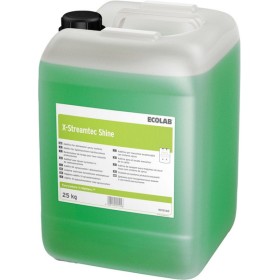 Ecolab X-Streamtec Shine maschinelles Geschirrwaschmittel 1 Bidon
