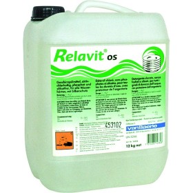 Van Baerle Relavit os Classic maschinelles Geschirrwaschmittel 1 Bidon