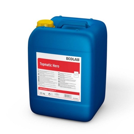 Topmatic Hero 1 Bidon