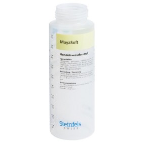 Maya-Steinfels Maya Dosierflaschen 1 Flasche