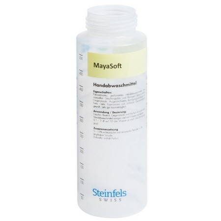 Maya-Steinfels Maya Dosierflaschen 1 Flasche