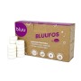 bluu bluufos Geschirrspültabs 744 Stück (12 x 62)