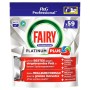Pastilles lave-vaisselle Fairy Professional Platinum Plus 236 pièces