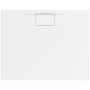 Piatto doccia Villeroy & Boch Architectura Metalrim 100 x 90 x 1,5 cm