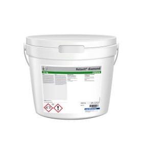 Van Baerle Poudre pour lave-vaisselle Relavit diamond 1 seau