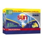 Pastilles pour lave-vaisselle Sun Professional Optimum All in 1 208 pièces (4 x 52)