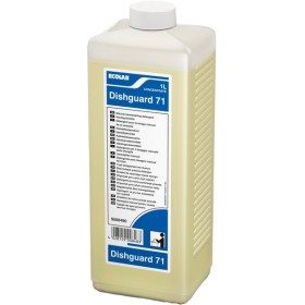 Ecolab Dishguard 71 Handspülmittel 4 Stück