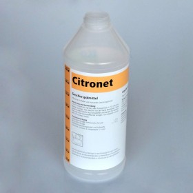 Van Baerle Anwendungsflaschen Citronet 1 Flasche