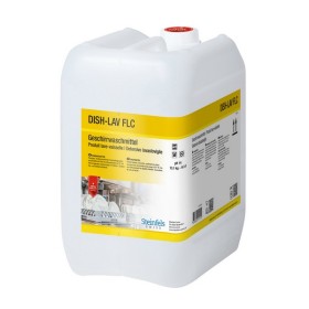 Steinfels Detersivo per lavastoviglie DISH-LAV FLC 1 Bidone