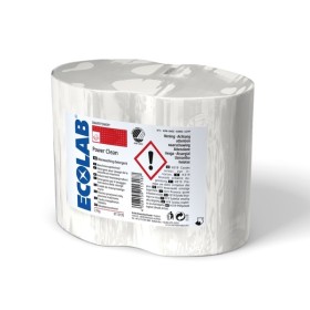 Ecolab Smartpower Power Clean maschinelles Geschirrspülmittel 4 Stück