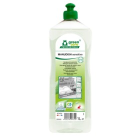 Green Care MANUDISH Sensitive Handgeschirrspülmittel 10 Flaschen