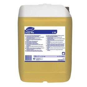 Detersivo per lavastoviglie Suma Alu L10 W1779 1 Bidone