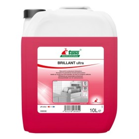 Green Care BRILLANT ULTRA Geschirrreiniger 1 Bidon