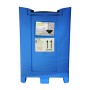 Ecolab X-Streamtec Shine maschinelles Geschirrwaschmittel 1 Container