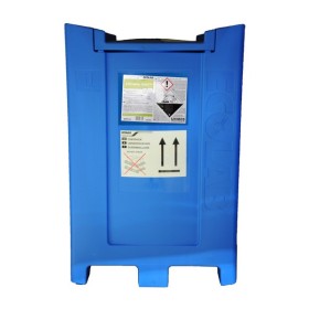 Ecolab X-Streamtec Shine maschinelles Geschirrwaschmittel 1 Container