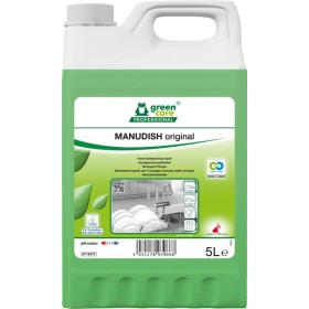 Green Care MANUDISH original Handspülmittel 2 Bidons
