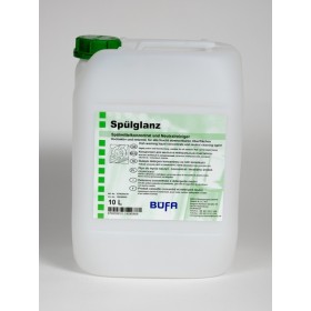 Büfa Liquide vaisselle Éclat de Lavage 1 Bidon