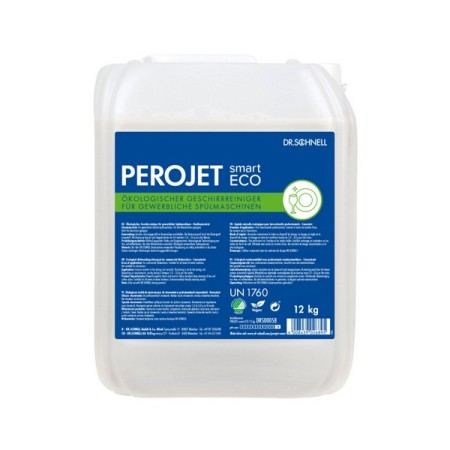 Dr. Schnell PEROJET intelligent ECO nettoyant pour vaisselle écologique extra fort 1 Bidon