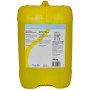 Steinfels Detersivo per lavastoviglie Combat con cloro 1 bidone