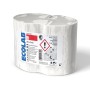 APEX Smartpower Ultra Clean hochkonzentriertes Maschinenspülmittel 4 Stück