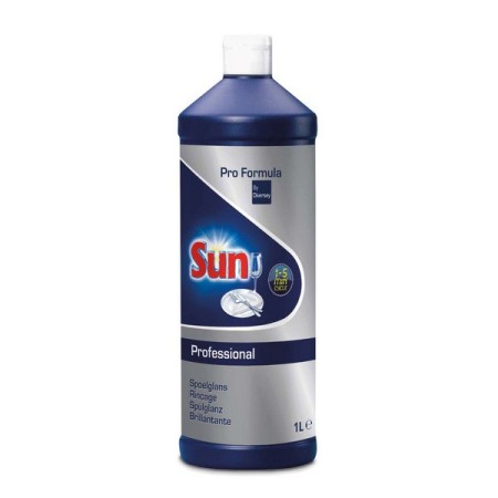 Brillantante per lavastoviglie Sun Professional 6 bottiglie