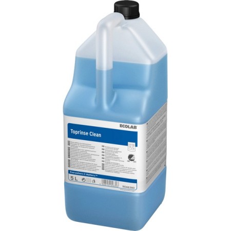 Toprinse Clean Klarspüler 2 Stück