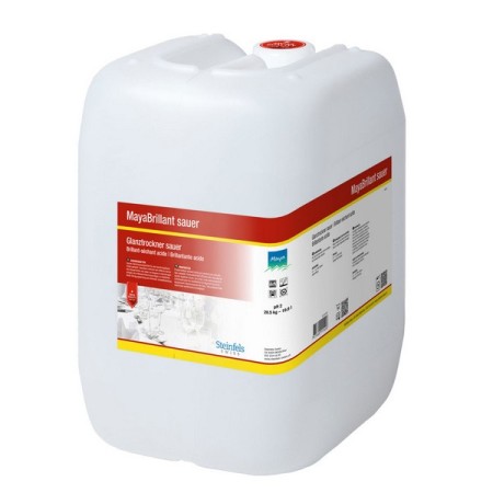 Maya-Steinfels Brillant brillant acide 1 bidon