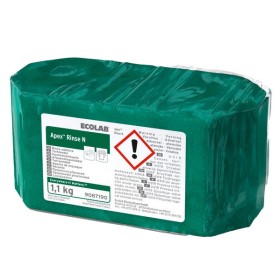 Ecolab APEX Smartpower Rinse N Klarspüler 2 Stück