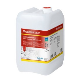 Maya-Steinfels MayaBrillant sauer Glanztrockner 1 Bidon