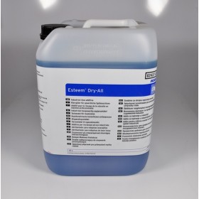 Ecolab Kay Esteem Dry All Klarspüler 1 Bidon