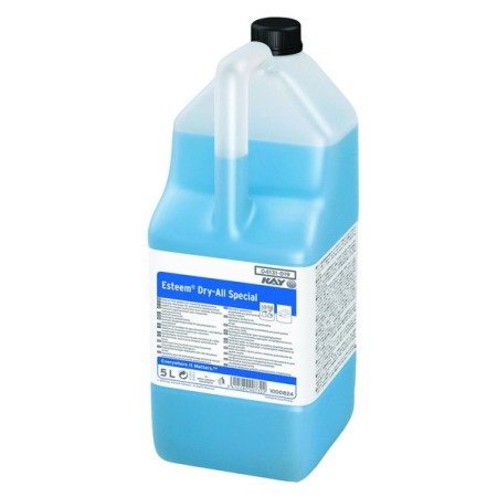Ecolab Kay Esteem Dry All Klarspüler 2 Bidons