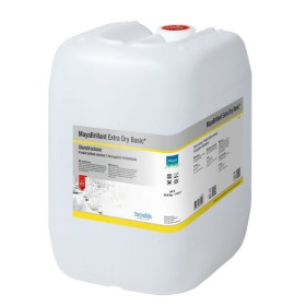 Maya-Steinfels MayaBrillant Extra Dry Basic Glanztrockner 1 Bidon