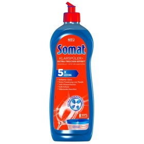 Steinfels Somat Klarspüler 10 Flaschen