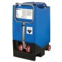 Liquido brillantante per lavastoviglie Suma Select A7 1 fusto