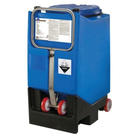 Liquido brillantante per lavastoviglie Suma Select A7 1 fusto