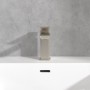 Robinet de lavabo monocommande Villeroy & Boch Subway 3.0 - photo produit