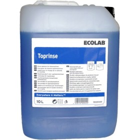 Ecolab Toprinse Klarspüler 1 Bidon