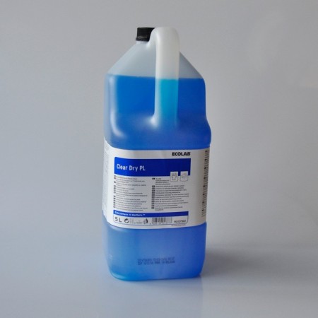 Rinceur Clarifiant Clear Dry PL 2 Pièces