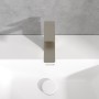 Robinet de lavabo monocommande Villeroy & Boch Subway 3.0 - vue détaillée