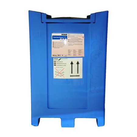 Ecolab Toprinse Supra ProTec Klarspüler 1 Container