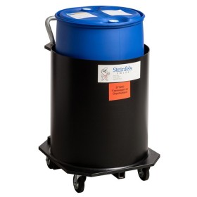 Maya-Steinfels MayaBrillant Extra Dry Basic Glanztrockner 1 Fass