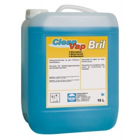 Pramol CleanVap Bril Glanztrockner für Steamer 1 Bidon