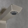Robinet de lavabo monocommande Villeroy & Boch Subway 3.0